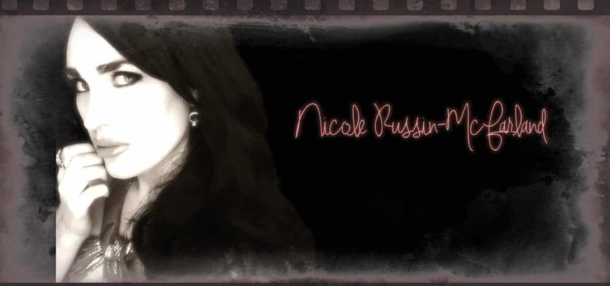 Interview with Nicole Russin-McFarland