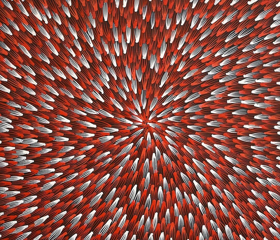 9 Famous Aboriginal Artists to inspire you | CreativInn