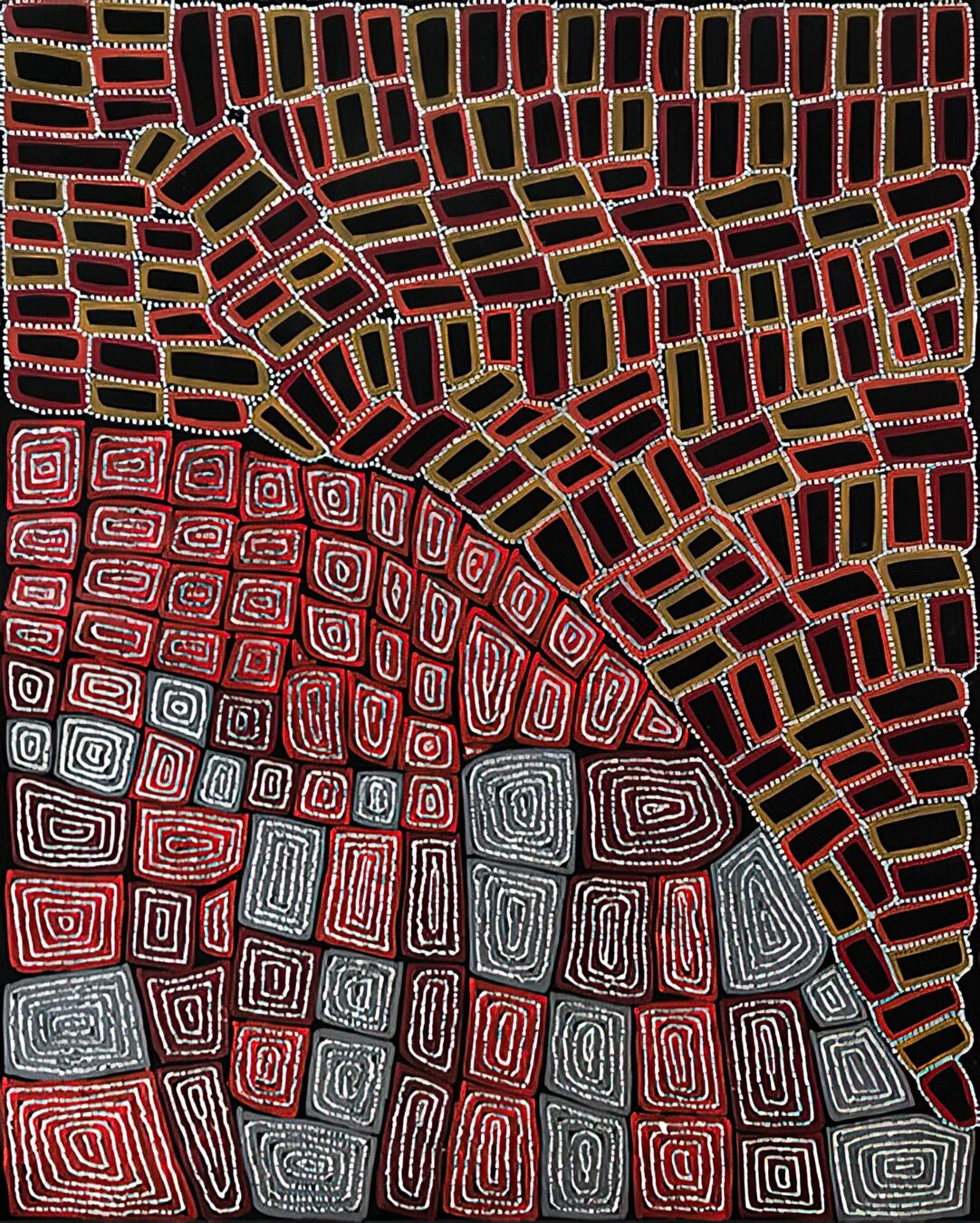 9 Famous Aboriginal Artists to inspire you | CreativInn