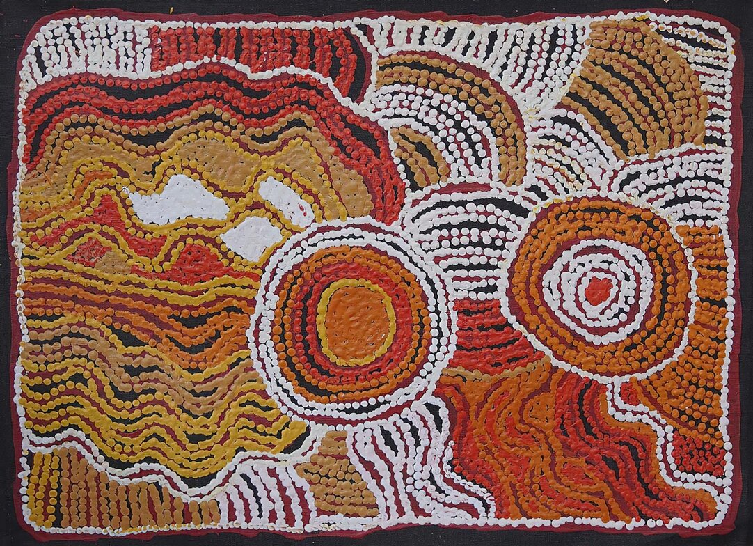 9 Famous Aboriginal Artists to inspire you | CreativInn