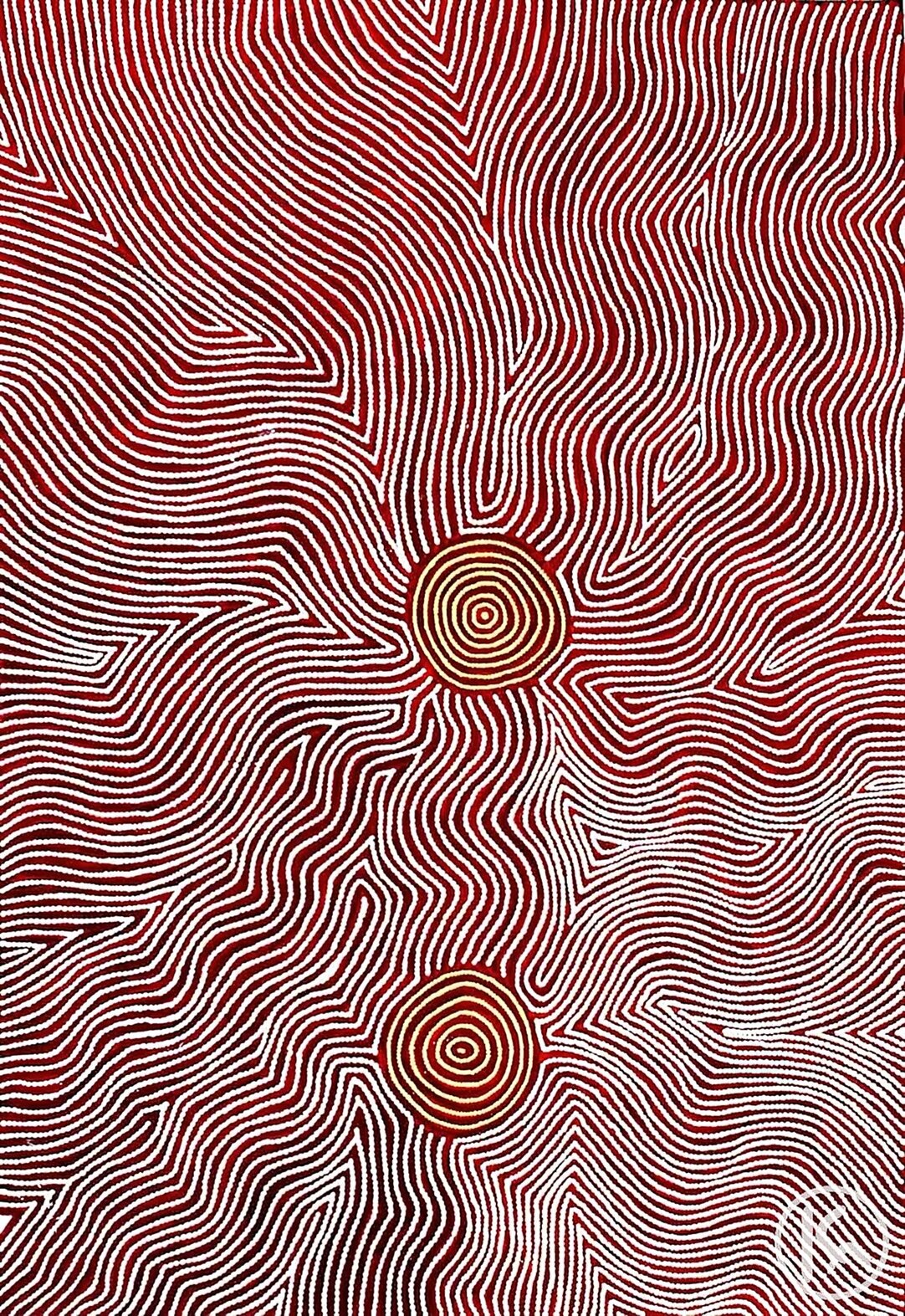 9 Famous Aboriginal Artists to inspire you | CreativInn